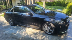 Mercedes-Benz C 300 AMG - 37900 лв. - 78026703 3