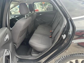 Ford Focus 1.6TDCI 116ks | Mobile.bg    8