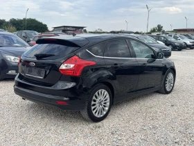     Ford Focus 1.6TDCI 116ks