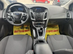 Ford Focus 1.6TDCI 116ks | Mobile.bg    9