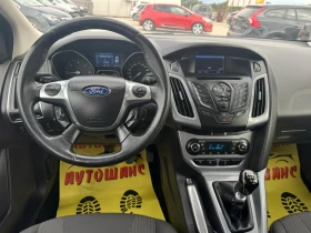 Ford Focus 1.6TDCI 116ks | Mobile.bg    10