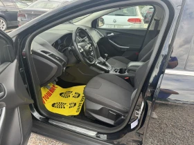 Ford Focus 1.6TDCI 116ks | Mobile.bg    12
