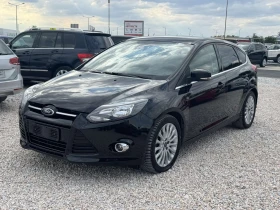     Ford Focus 1.6TDCI 116ks