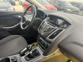 Ford Focus 1.6TDCI 116ks | Mobile.bg    15
