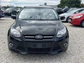     Ford Focus 1.6TDCI 116ks