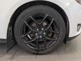 Ford Focus * AWD * CARFAX *  | Mobile.bg    10