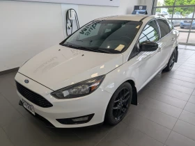     Ford Focus * AWD * CARFAX * 