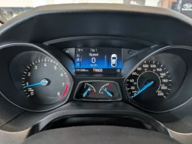 Ford Focus * AWD * CARFAX *  | Mobile.bg    9