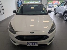 Ford Focus * AWD * CARFAX *  | Mobile.bg    6