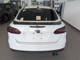 Ford Focus * AWD * CARFAX *  | Mobile.bg    5