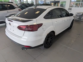 Ford Focus * AWD * CARFAX *  | Mobile.bg    3