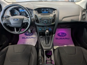 Ford Focus * AWD * CARFAX *  | Mobile.bg    7