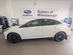 Ford Focus * AWD * CARFAX *  | Mobile.bg    4