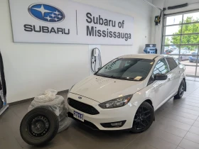 Ford Focus * AWD * CARFAX *  | Mobile.bg    2