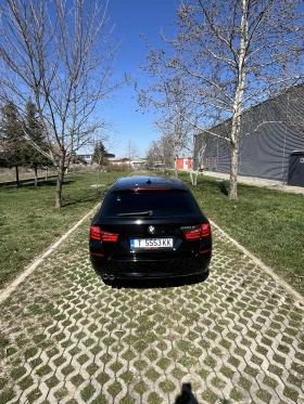 BMW 530 Xdrive | Mobile.bg    5