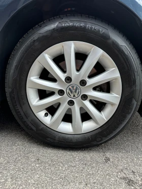 VW Golf 1.9 TDI    | Mobile.bg    15