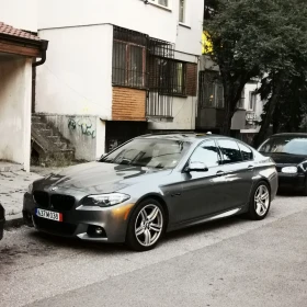Обява за продажба на BMW 535 535IM ~32 500 лв. - изображение 1