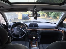 Mercedes-Benz E 240 | Mobile.bg    4
