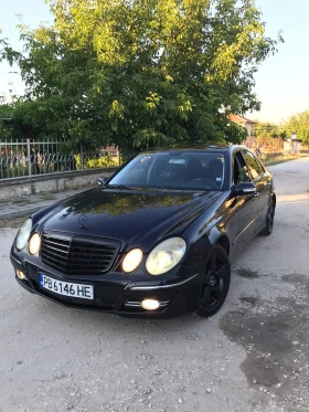 Mercedes-Benz E 240 | Mobile.bg    2