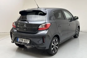 Mitsubishi Space star НОВ автомобил в Гаранция !!! 650 км. !!! - 26500 лв. - 56547037 3