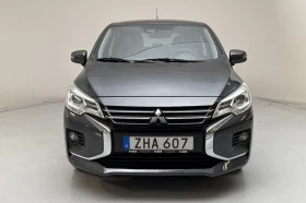 Mitsubishi Space star НОВ автомобил в Гаранция !!! 650 км. !!! - 26500 лв. - 56547037 4