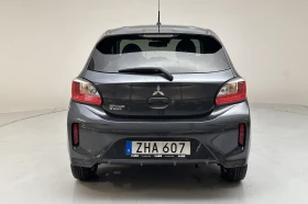 Mitsubishi Space star НОВ автомобил в Гаранция !!! 650 км. !!! - 26500 лв. - 56547037 5