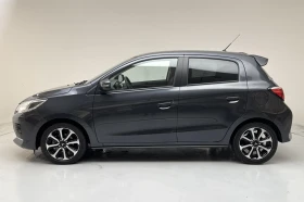 Mitsubishi Space star НОВ автомобил в Гаранция !!! 650 км. !!! - 26500 лв. - 56547037 2