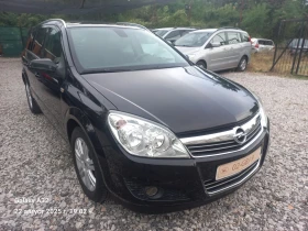 Opel Astra 1.7Cdti/ХОЛАНДИЯ