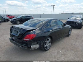Mercedes-Benz E 300 FULL DIGITAL* PANO* BURMESTER*  | Mobile.bg    5
