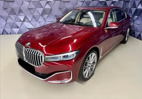  BMW 750