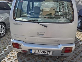 Suzuki Wagon r - 2500 лв. - 41381061 2