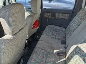 Suzuki Wagon r - 2500 лв. - 41381061 5