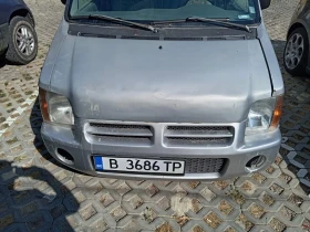 Suzuki Wagon r - 2500 лв. - 41381061 7