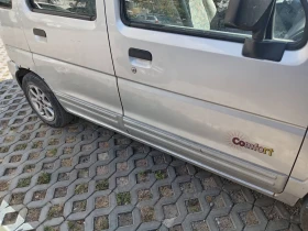 Suzuki Wagon r - 2500 лв. - 41381061 3