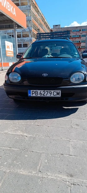 Toyota Corolla | Mobile.bg    4