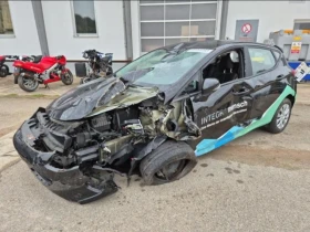 Обява за продажба на Ford Fiesta Cool&Connect ~4 800 лв. - изображение 1