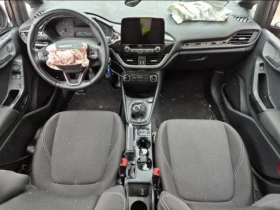 Обява за продажба на Ford Fiesta Cool&Connect ~4 800 лв. - изображение 4