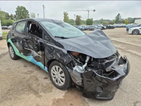 Обява за продажба на Ford Fiesta Cool&Connect ~4 800 лв. - изображение 2