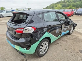 Обява за продажба на Ford Fiesta Cool&Connect ~4 800 лв. - изображение 3