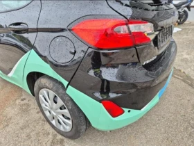 Обява за продажба на Ford Fiesta Cool&Connect ~4 800 лв. - изображение 9