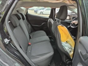 Обява за продажба на Ford Fiesta Cool&Connect ~4 800 лв. - изображение 5