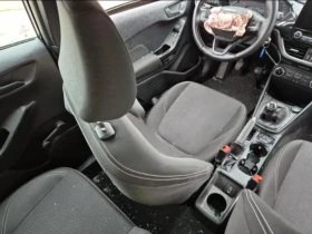 Обява за продажба на Ford Fiesta Cool&Connect ~4 800 лв. - изображение 10