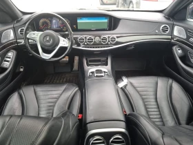 Mercedes-Benz S 560  * CARFAX *    | Mobile.bg    11