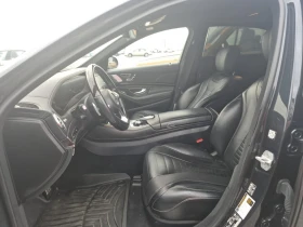 Mercedes-Benz S 560  * CARFAX *    | Mobile.bg    5