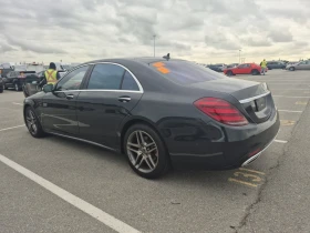 Mercedes-Benz S 560  * CARFAX *    | Mobile.bg    4