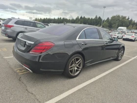 Mercedes-Benz S 560  * CARFAX *    | Mobile.bg    3