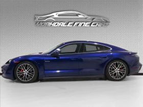 Porsche Taycan 4S* * (  ) | Mobile.bg    7