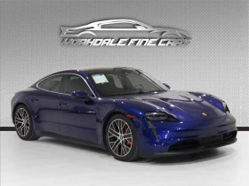 Porsche Taycan 4S* * (  ) | Mobile.bg    2