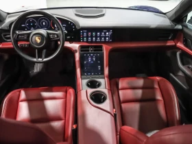 Porsche Taycan 4S* * (  ) | Mobile.bg    14