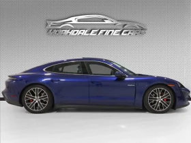 Porsche Taycan 4S* * (  ) | Mobile.bg    3